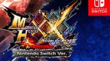 Monster Hunter XX per Nintendo Switch arriverà in occidente?