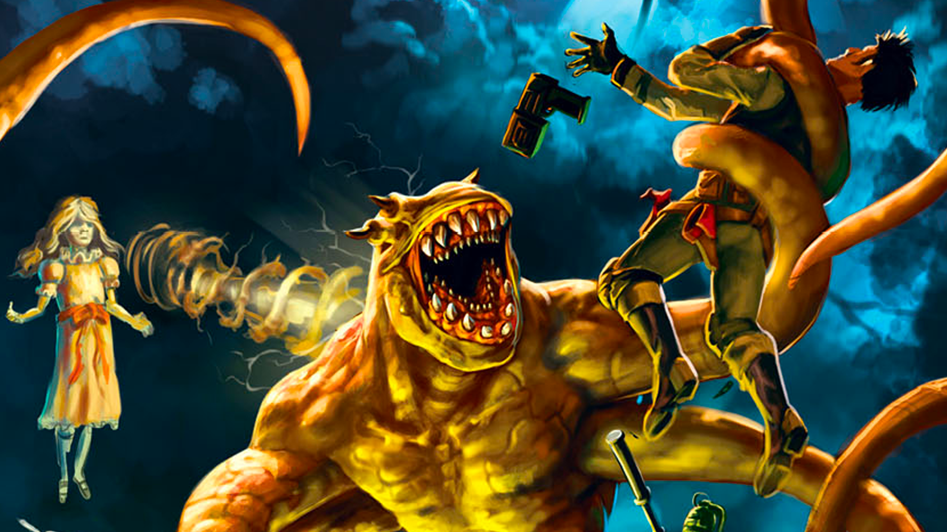 When, why and what you roll in tabletop RPGs are just as important to ...