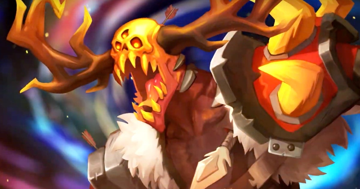 Monster Train 2 has choo-choo-chosen a release date Monster Train 2 has choo-choo-chosen a release date