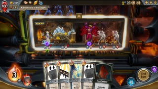 Monster Train now has mod support, and modders have already made a whole new faction