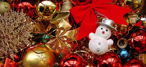 Happy Holidays (Burp!)