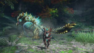 Monster Hunter 4 Ultimate reviews land - get all the scores here 