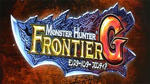 Monster Hunter Frontier G coming to PS3, Wii U in Japan