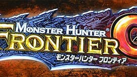 Monster Hunter Frontier G coming April 2013