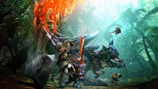 Monster Hunter Generations released -  here's the launch trailer and a reviews round-up