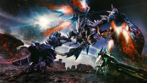 Monster Hunter Generations Ultimate heads west this summer