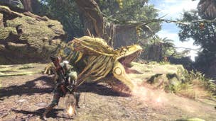 Monster Hunter World Zorah Magdaros - How to Complete the 'One For the History Books' Quest in Monster Hunter World