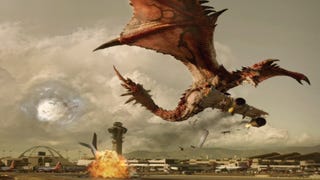 Veteran Resident Evil director Paul W.S. Anderson is pitching a Monster Hunter movie to studios