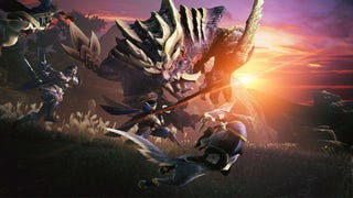 Monster Hunter Rise has shipped 5 million units in under a week