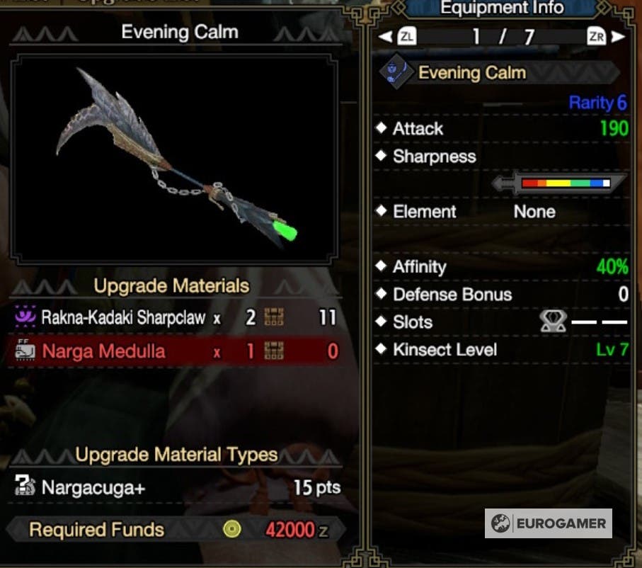 Mh Rise Insect Glaive Mods Monster Hunter Rise best Insect Glaive build, how Kinsects work ...