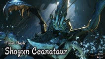 Monster Hunter Rise Sunbreak: Shogun Ceanataur besiegen - Strategien und Schwächen