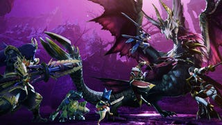 Monster Hunter Rise Sunbreak walkthrough and guide for story quests in order