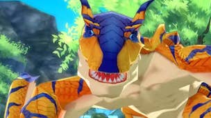 Monster Hunter Stories will have a turn-based battle system
