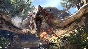 Monster Hunter movie centers on two heroes coming together to "defeat a shared danger"