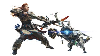 Monster Hunter World Horizon Zero Dawn event: how to get the Aloy Armor, Bow and Watcher gear for your Palico