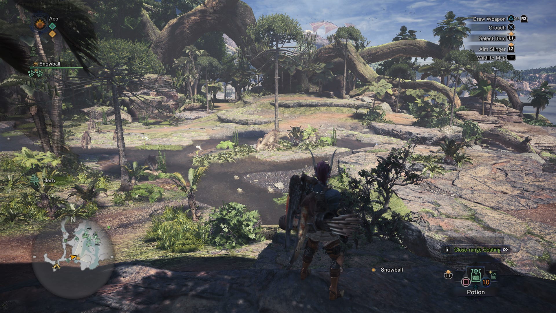 Monster Hunter World Guia Completo Da Ancient Forest Eurogamer pt monster-hunter-world-guia-completo-da-ancient-forest-eurogamer-pt