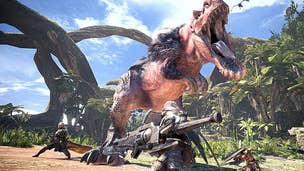 Monster Hunter World: How to kill Anjanath in the Ancient Forest, what are Anjanath's weaknesses, and how to farm Anjanath effectively