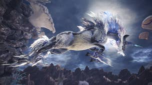 Monster Hunter: World's Arch-Tempered Kirin event quests are live