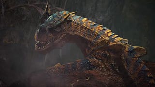 Monster Hunter World: Iceborne PC save file and CPU utilisation problems fixed in new patch