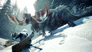 Monster Hunter World: Iceborne arriverà su PC nel 2020