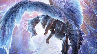 Monster Hunter World: Iceborne - here's a gameplay breakdown, and a look at new and returning monsters