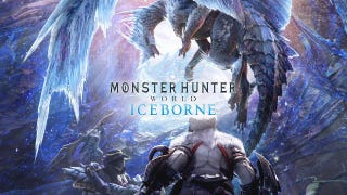 Monster Hunter World: Iceborne drives profit for Capcom in latest financials