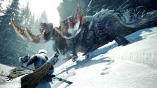Monster Hunter World: Iceborne will be a bit easier if you mastered the base game, but will push challenge in endgame