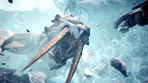 Monster Hunter World PC content updates will finally be in-sync with console starting April