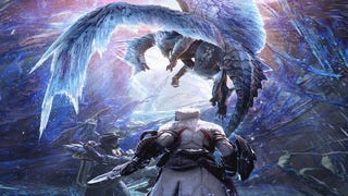 Monster Hunter World: Iceborne PC unlock times, download size and everything else you need to know