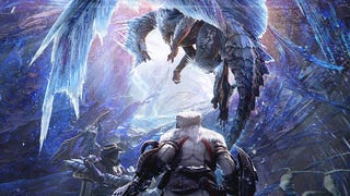 Monster Hunter World: Iceborne PC unlock times, download size and everything else you need to know
