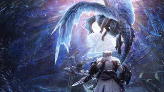 The best deals for Monster Hunter World: Iceborne on PC and console