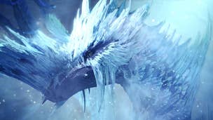 Monster Hunter World: Iceborne performance issues on PC being looked into