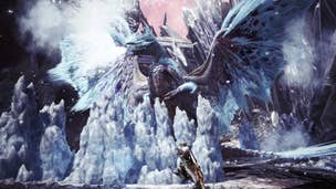 Monster Hunter World: Iceborne - Where to find Pearlspring Macaque, Coral Pukei-Pukei and Prized Pelt