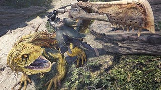 Monster Hunter World: How to get the Evasion Mantle