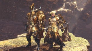 Monster Hunter World Kulve Taroth Siege Guide: how to start the Kulve Taroth quest, tips for battle and getting the all-new loot