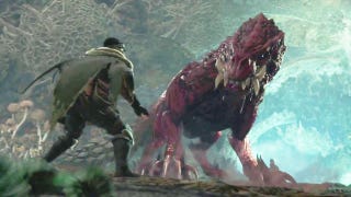 Monster Hunter World launches for Steam this Summer - here's the system requirements