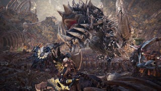 Monster Hunter World won't have loot boxes or microtransactions, as they would make the game less satisfying