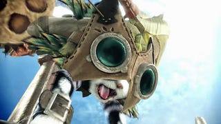 Monster Hunter World: How to get the Plunderblade - the best Palico gadget for farming