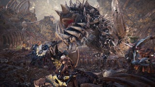 Monster Hunter World: How to get the Impact Mantle and Apothecary Mantle
