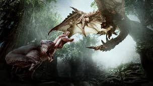 Monster Hunter World guide: strategy and advice for hunting in the New World