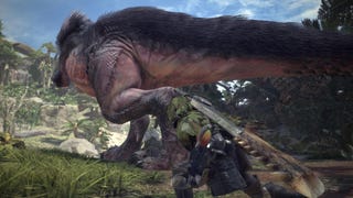 Monster Hunter World: catch up on some of the details you may have missed from the big E3 reveal