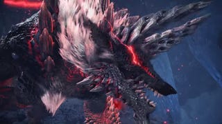 Monster Hunter World: Iceborne is getting a new monster and more on December 5