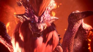 Killer Instinct and Skyrim Switch port dev Iron Galaxy wants to port Monster Hunter World to Nintendo Switch