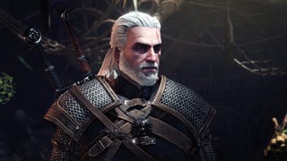 Monster Hunter World x The Witcher collaboration event gets dated on PC