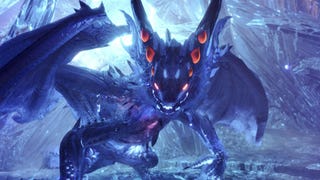 Monster Hunter World patch update is live: fixes matchmaking on Xbox One