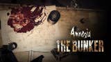 Setkání s monstrem z Amnesia: The Bunker