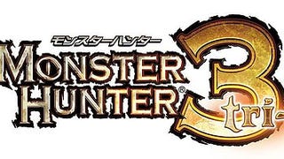 Nintendo to handle Monster Hunter tri in Europe