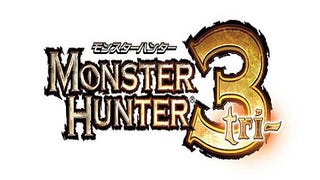 Monster Hunter 3's Western release changing for the better
