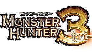 Monster Hunter tri online to be free in Europe, confirms Nintendo