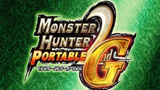 Capcom to "get serious" on European Monster Hunter